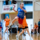 Kuva: Joonas Kuuskla/Baltic Sea Handball League