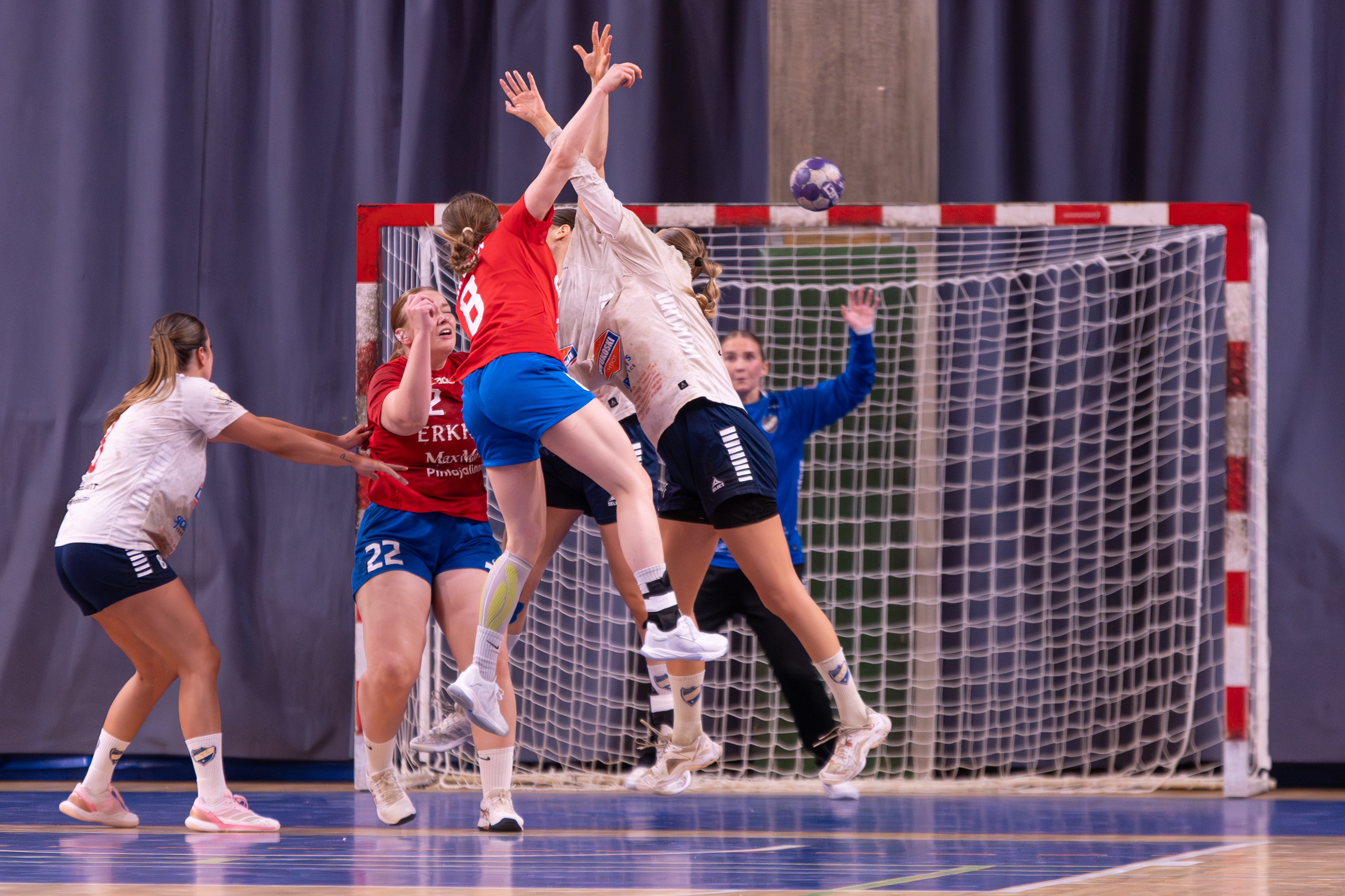 Dicken-HIFK, 2025-26