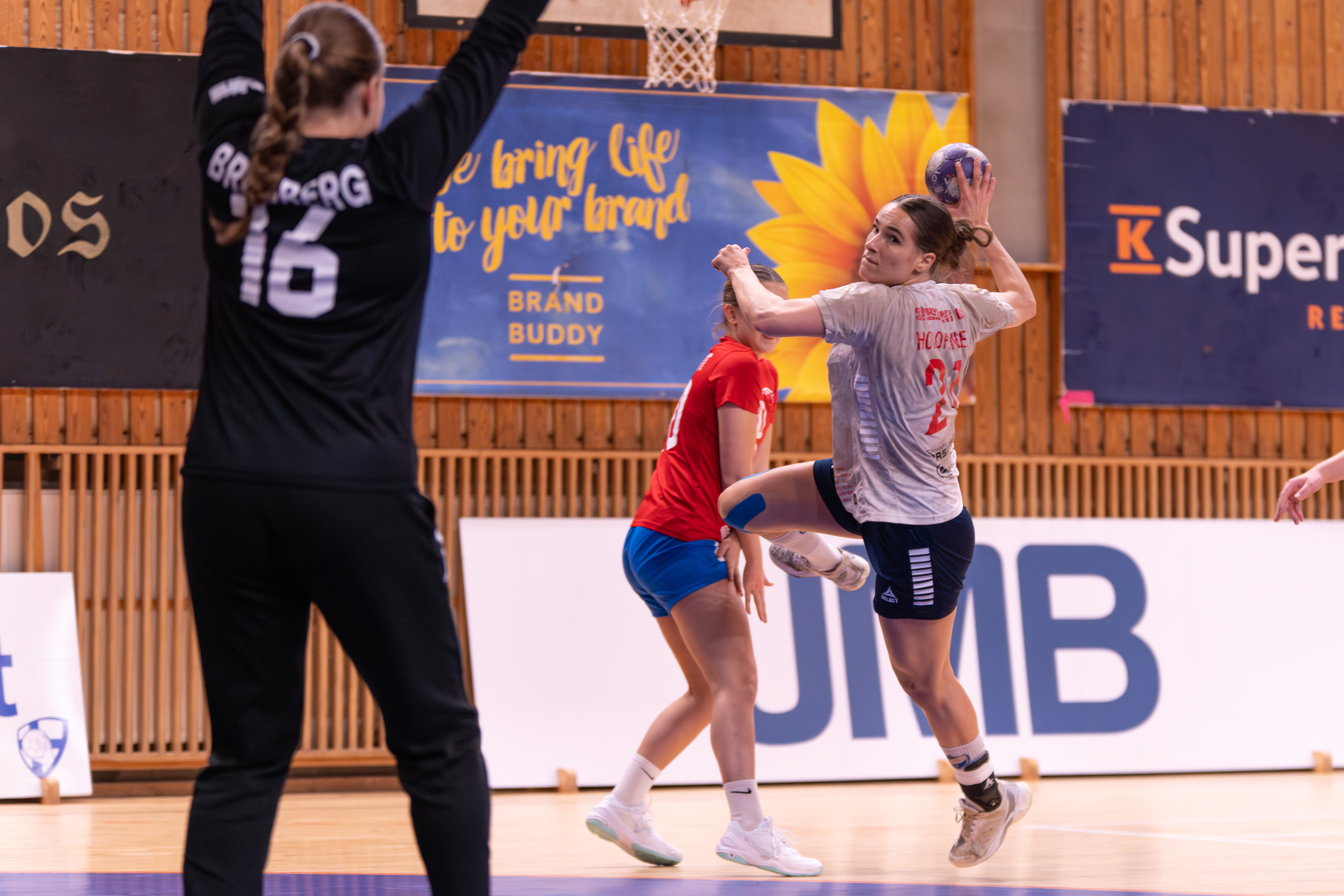 Ella Holopainen, 2025-26