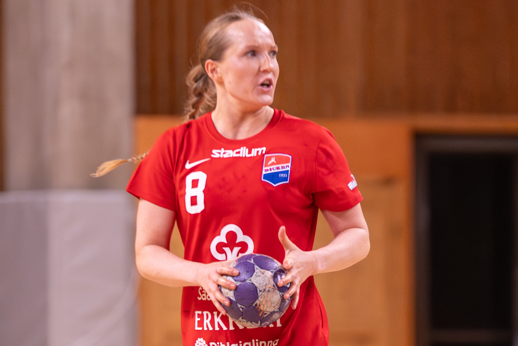 Malena Heikkinen, Dicken 2025-26