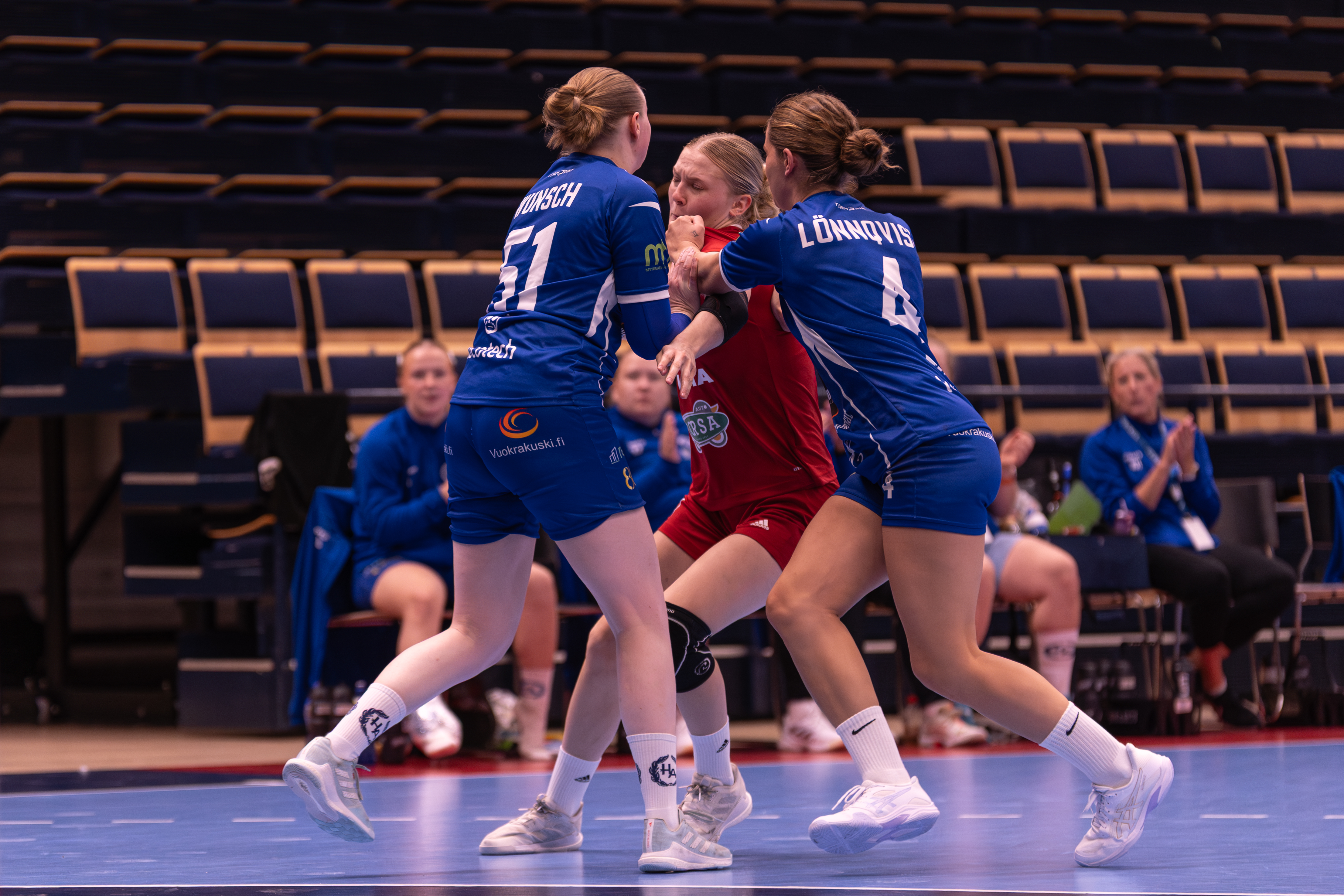 Atlas-Cocks, 2025-26