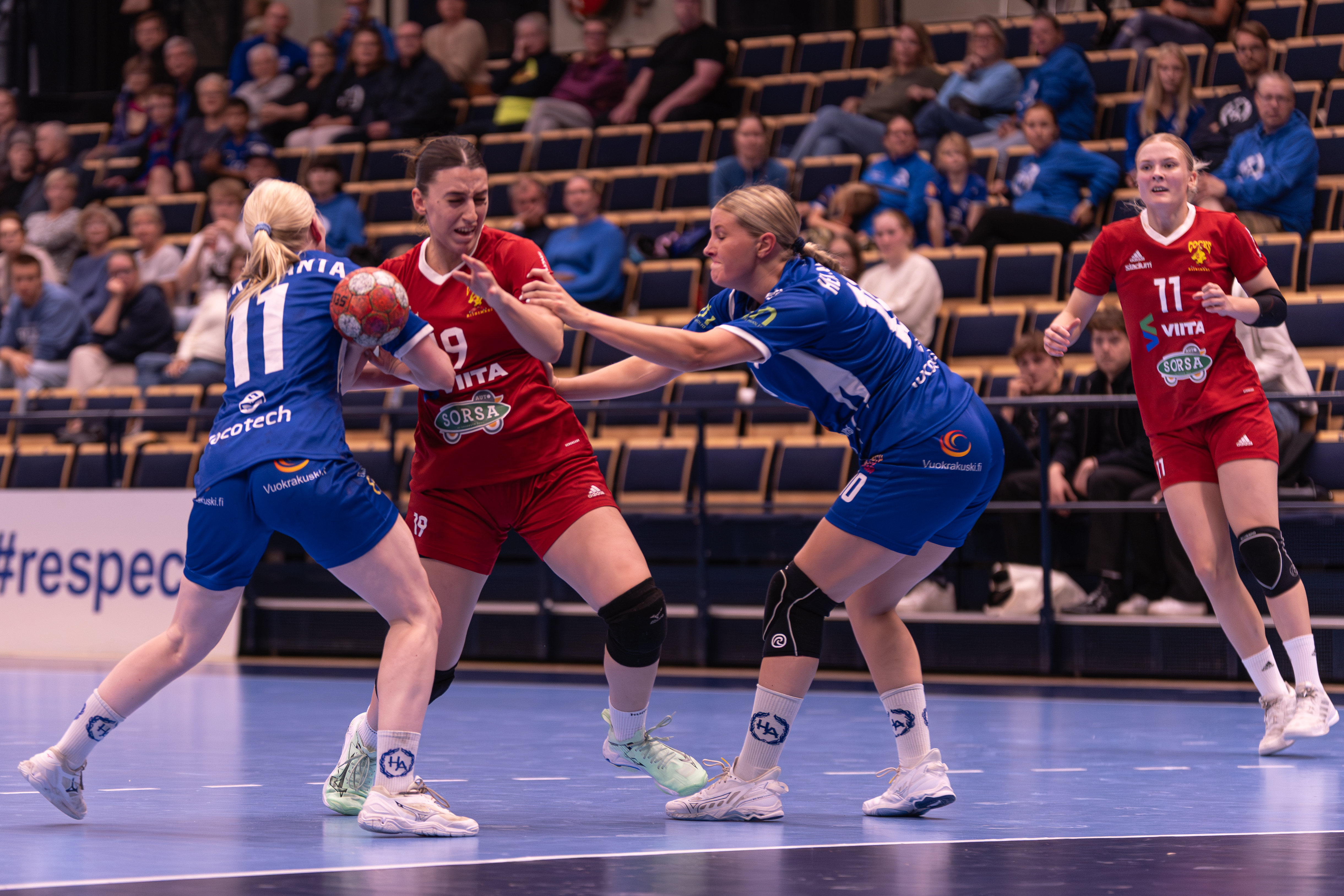 Marija Femic, Cocks 2025-26