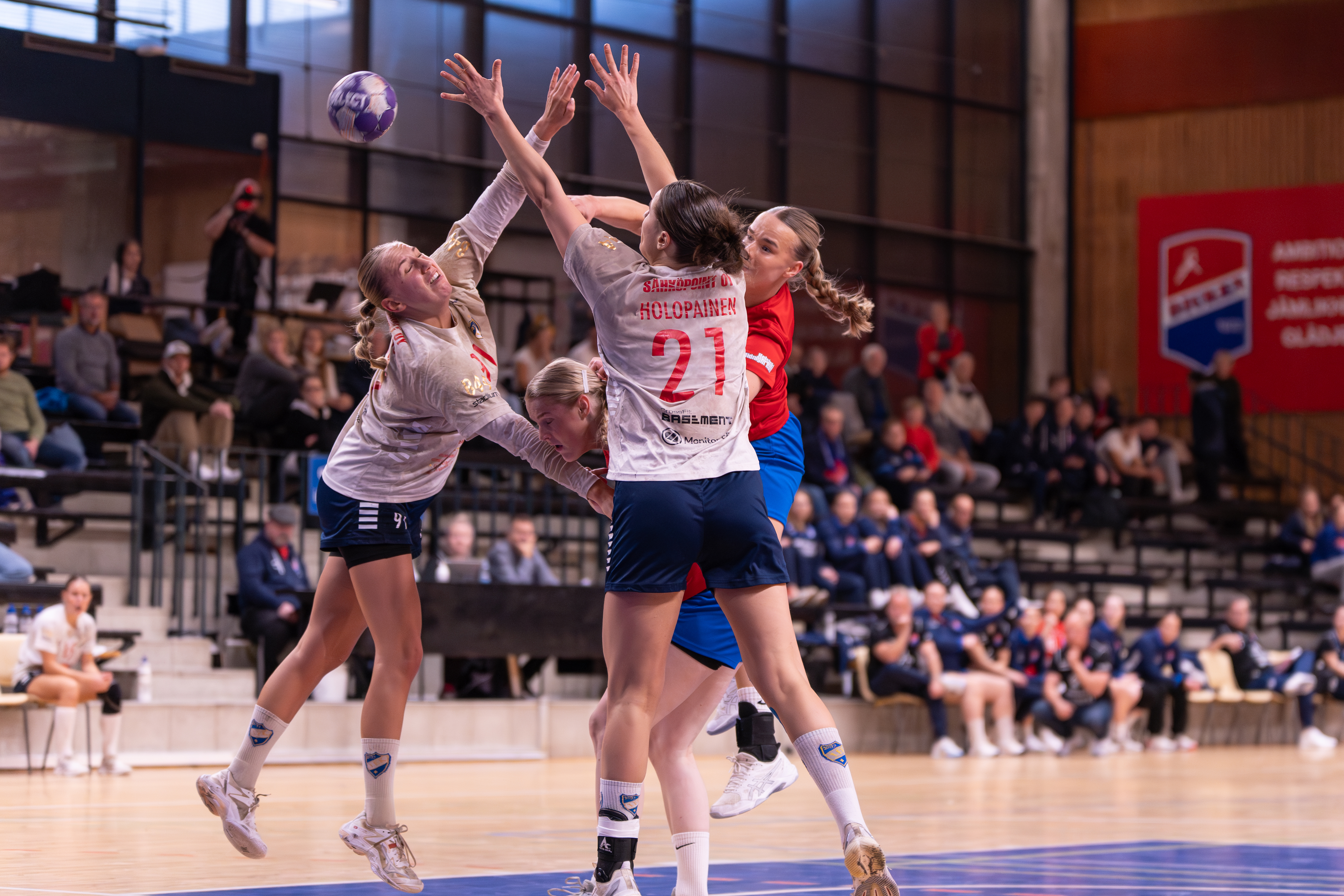 HIFK-Dicken, 2025-26