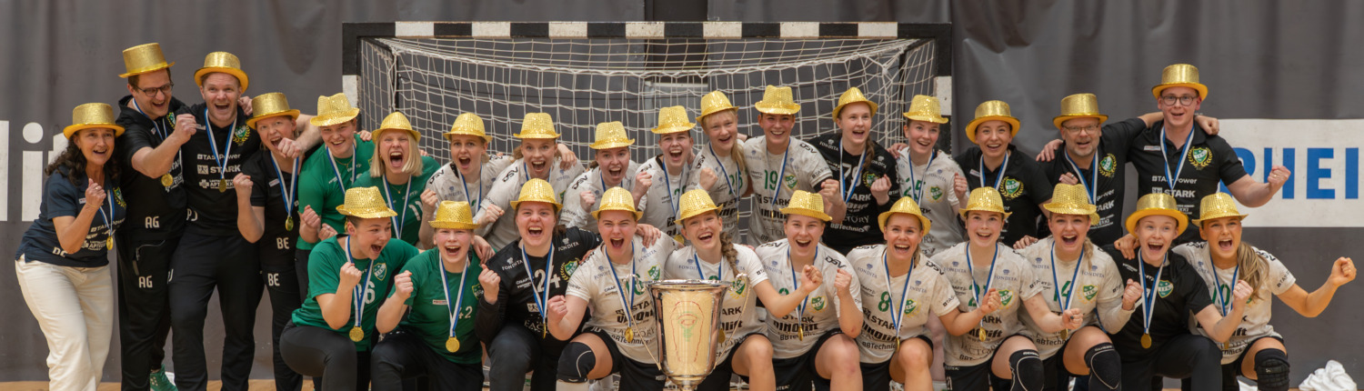 GrIFK, mestari 2026