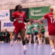 Aminata Doucoure, Cocks 2026-27