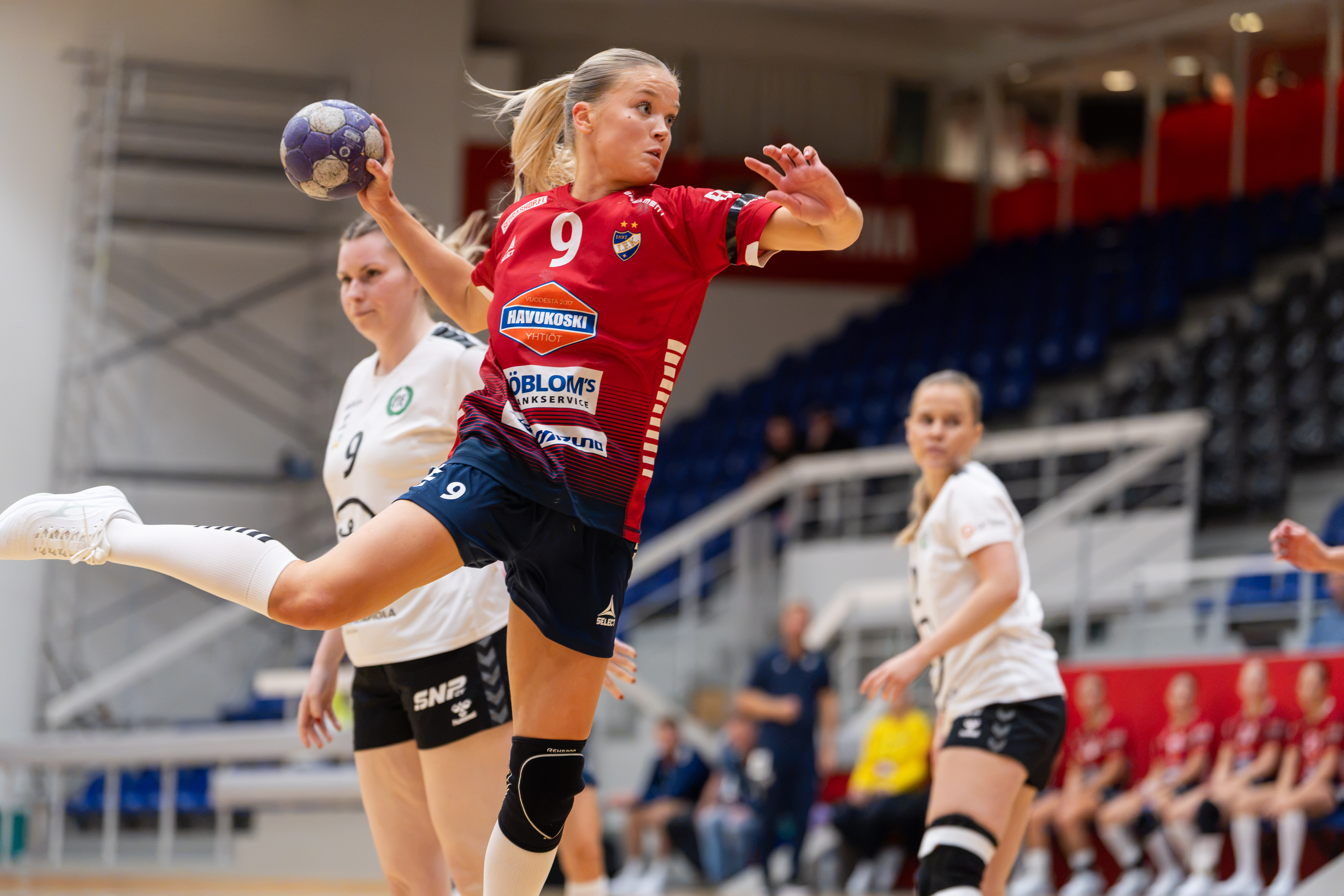 Kira Härkönen, HIFK 2026-27