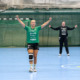 Naisten Aktialiiga GrIFK - Cocks 5.9.2026