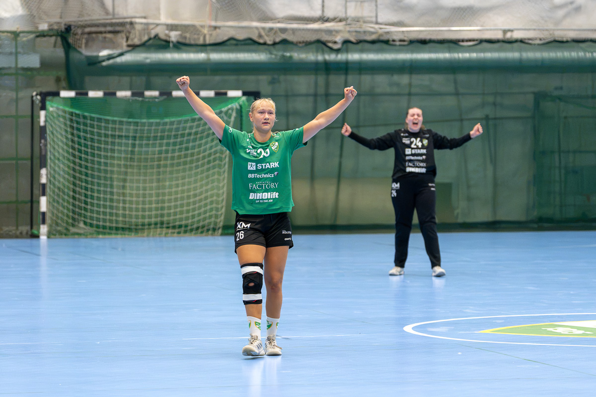 Naisten Aktialiiga GrIFK - Cocks 5.9.2026