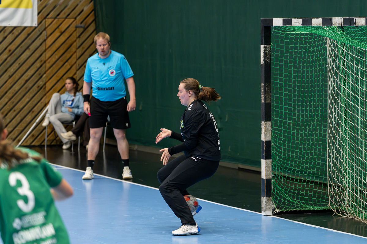 Naisten Aktialiiga GrIFK - Cocks 5.9.2026