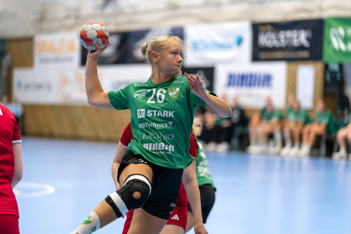 Naisten Aktialiiga GrIFK - Cocks 5.9.2026