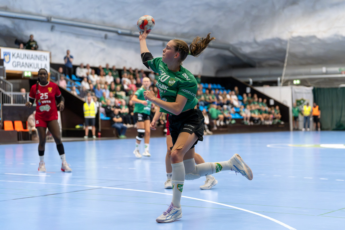 Naisten Aktialiiga GrIFK - Cocks 5.9.2026