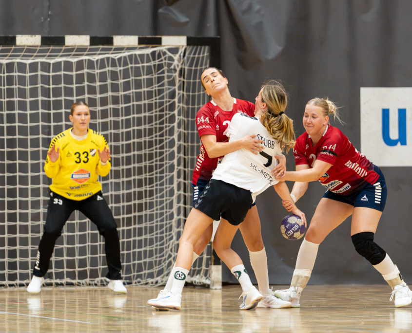 Naisten Aktialiiga HIFK-PIF 9.9.2026