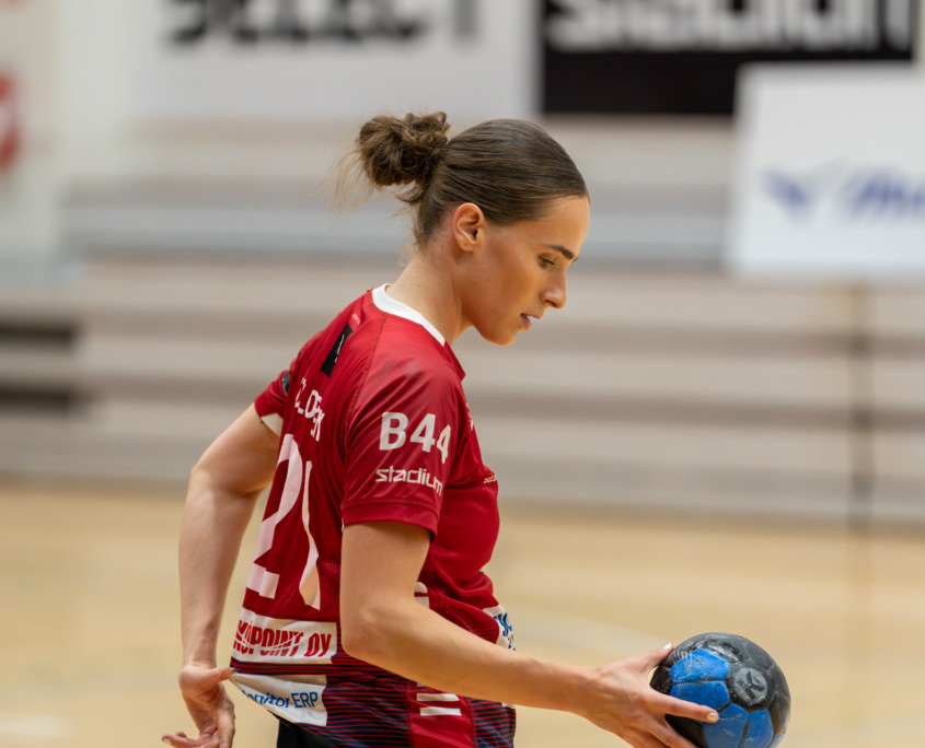 Naisten Aktialiiga HIFK-PIF 9.9.2026