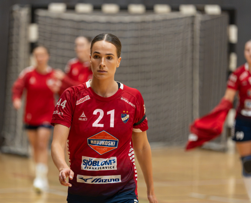 Naisten Aktialiiga HIFK-PIF 9.9.2026