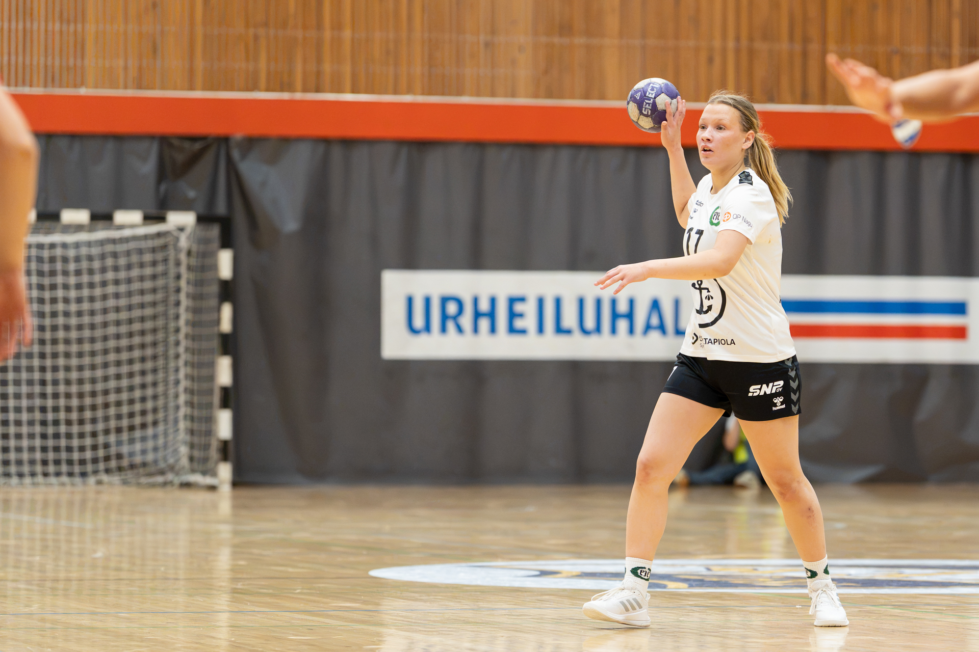 Naisten Aktialiiga HIFK-PIF 9.9.2026