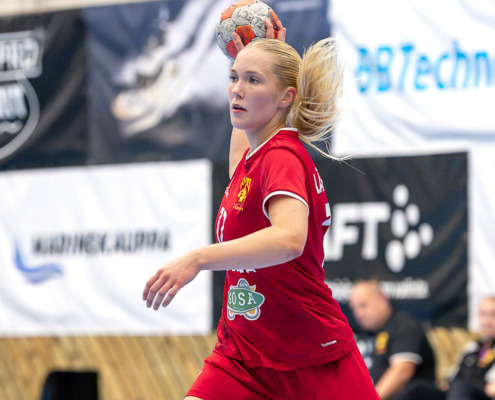 Naisten Aktialiiga GrIFK - Cocks 5.9.2026