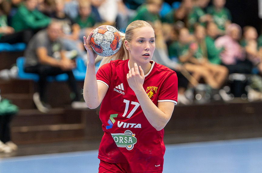 Naisten Aktialiiga GrIFK - Cocks 5.9.2026