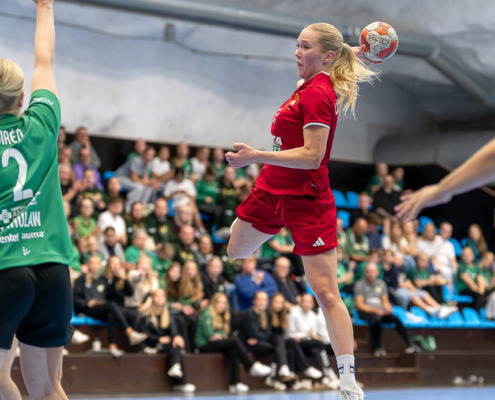 Naisten Aktialiiga GrIFK - Cocks 5.9.2026